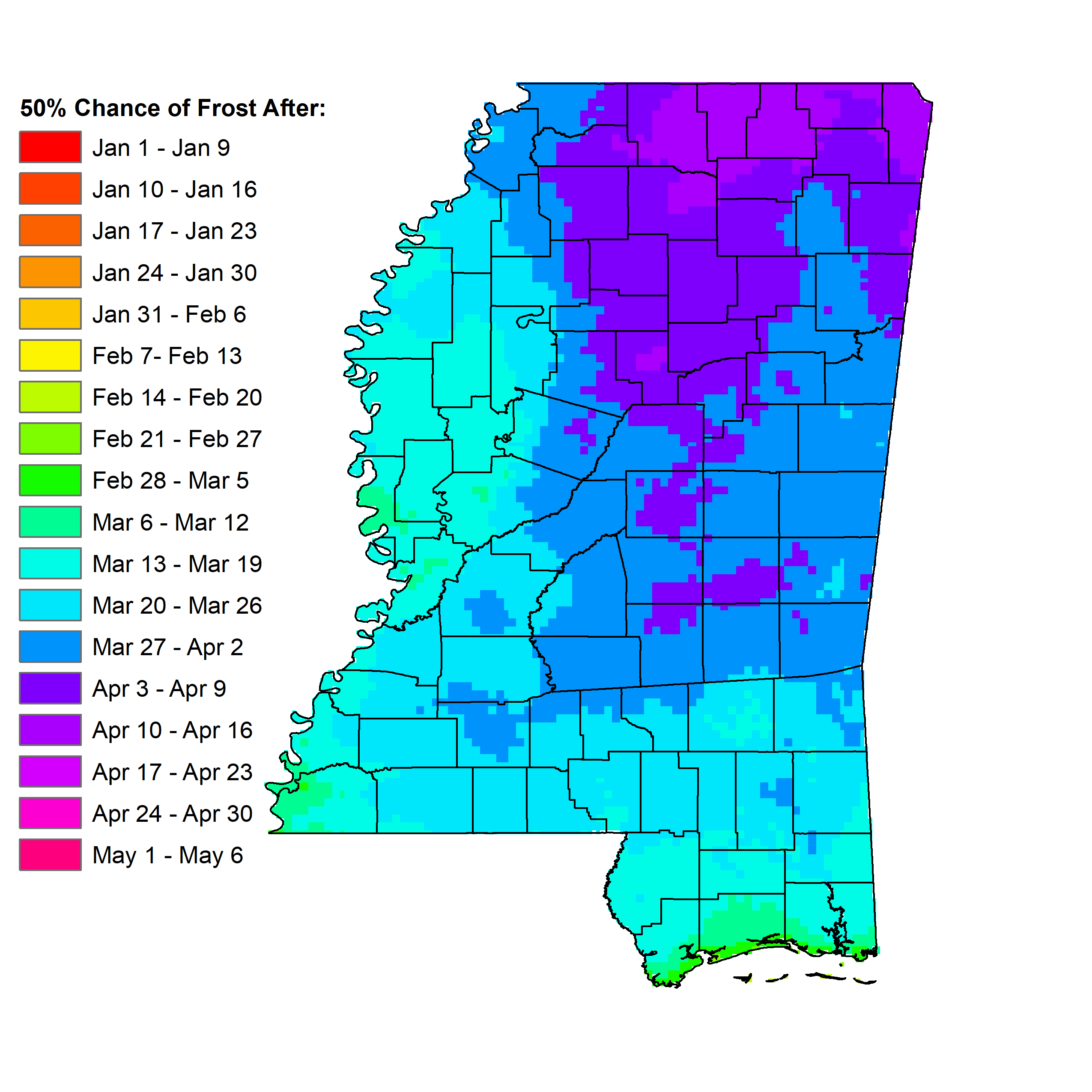 Soybean Planting Recommendations