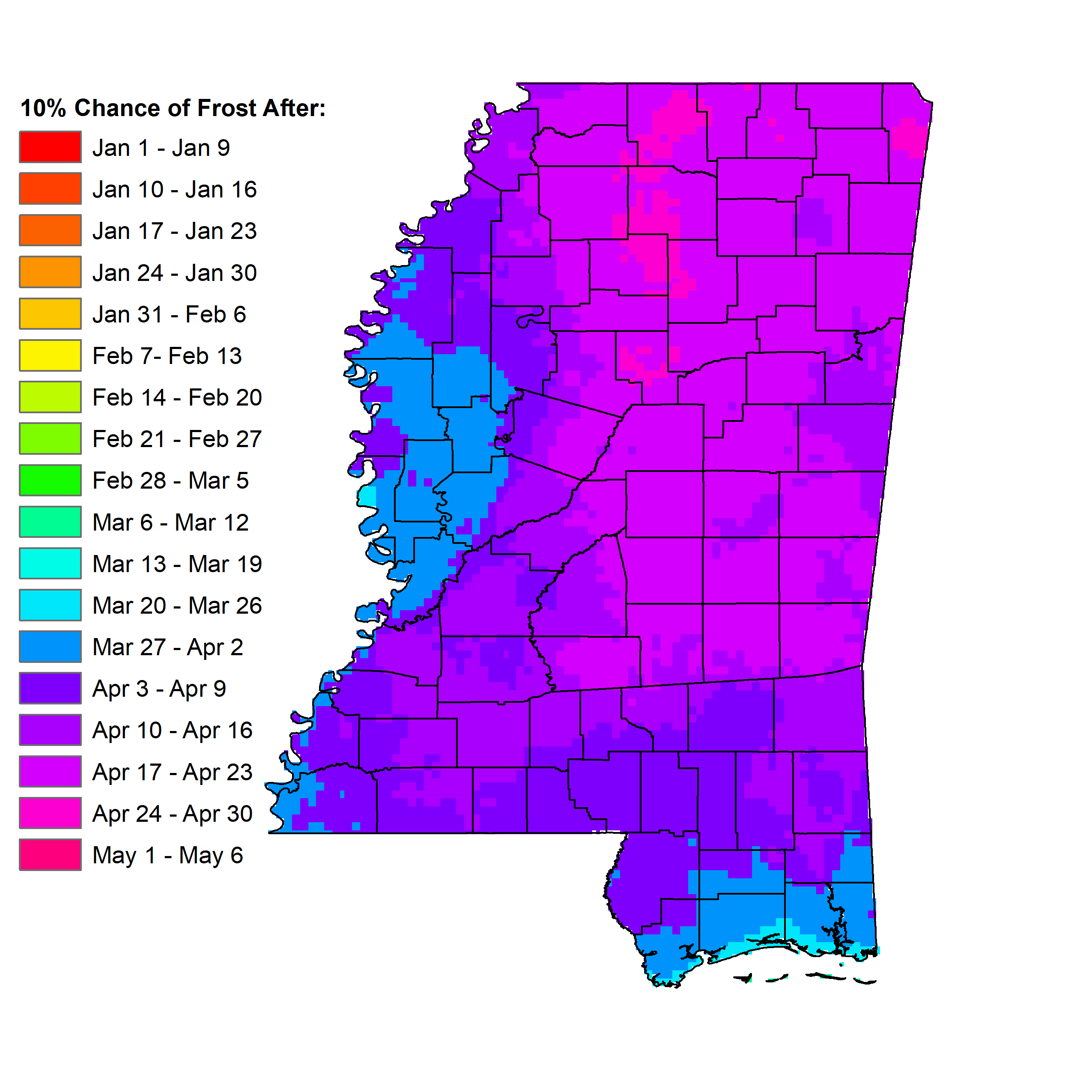 Soybean Planting Recommendations